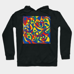 Joie #3 Hoodie